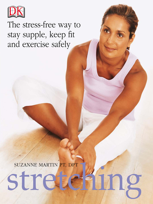 Title details for Stretching by Stephanie Richards - Available